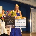 Castellón, Top Woman 2011