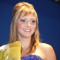 Castellón, Top Woman 2011