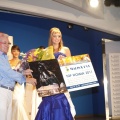 Castellón, Top Woman 2011