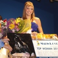 Castellón, Top Woman 2011