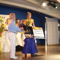 Castellón, Top Woman 2011