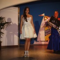 Castellón, Top Woman 2011