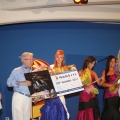 Castellón, Top Woman 2011