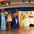 Castellón, Top Woman 2011