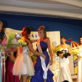 Castellón, Top Woman 2011