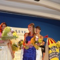 Castellón, Top Woman 2011