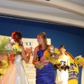 Castellón, Top Woman 2011