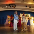 Castellón, Top Woman 2011