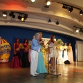Castellón, Top Woman 2011
