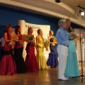 Castellón, Top Woman 2011
