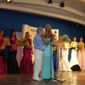 Castellón, Top Woman 2011