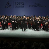 Premios Moros d´Alquería