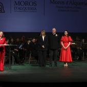 Premios Moros d´Alquería