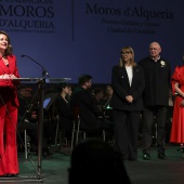 Premios Moros d´Alquería