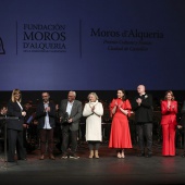 Premios Moros d´Alquería