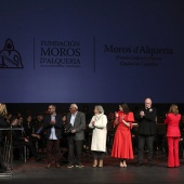 Premios Moros d´Alquería