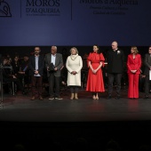 Premios Moros d´Alquería