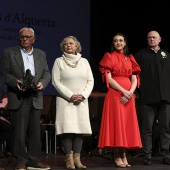 Premios Moros d´Alquería