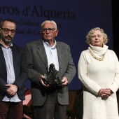 Premios Moros d´Alquería