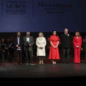 Premios Moros d´Alquería