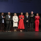 Premios Moros d´Alquería