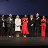 Premios Moros d´Alquería