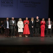 Premios Moros d´Alquería
