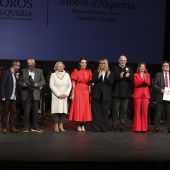 Premios Moros d´Alquería