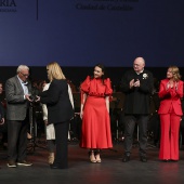 Premios Moros d´Alquería