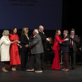 Premios Moros d´Alquería
