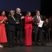 Premios Moros d´Alquería