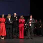 Premios Moros d´Alquería