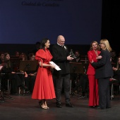 Premios Moros d´Alquería