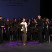 Premios Moros d´Alquería