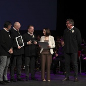 Premios Moros d´Alquería