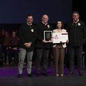 Premios Moros d´Alquería