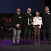 Premios Moros d´Alquería