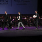 Premios Moros d´Alquería