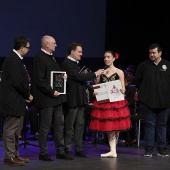 Premios Moros d´Alquería