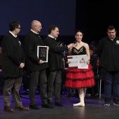 Premios Moros d´Alquería