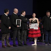 Premios Moros d´Alquería