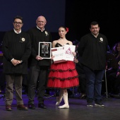 Premios Moros d´Alquería