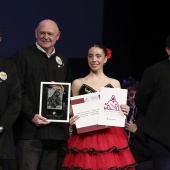 Premios Moros d´Alquería