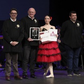 Premios Moros d´Alquería
