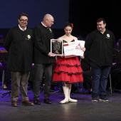 Premios Moros d´Alquería