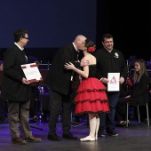 Premios Moros d´Alquería