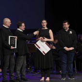 Premios Moros d´Alquería
