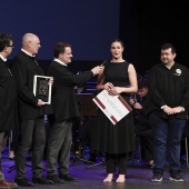Premios Moros d´Alquería