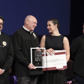 Premios Moros d´Alquería