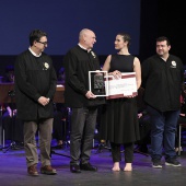 Premios Moros d´Alquería